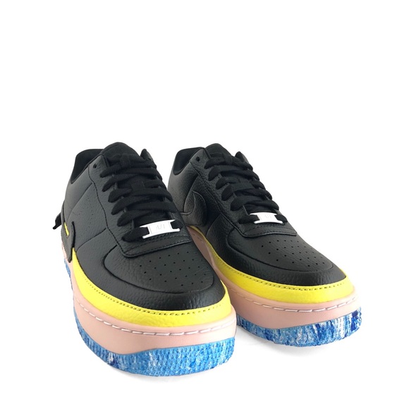 air force jester xx se